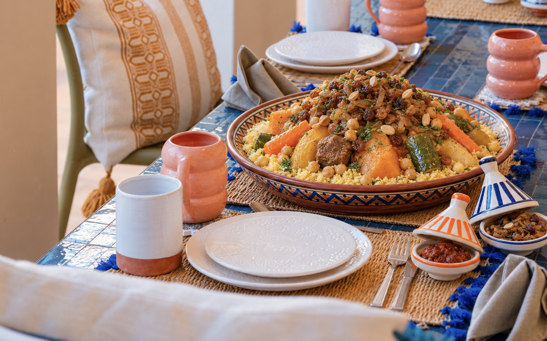 couscous